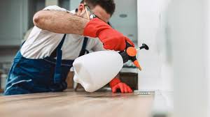 Best Pest Exclusion Services  in Salina, KS